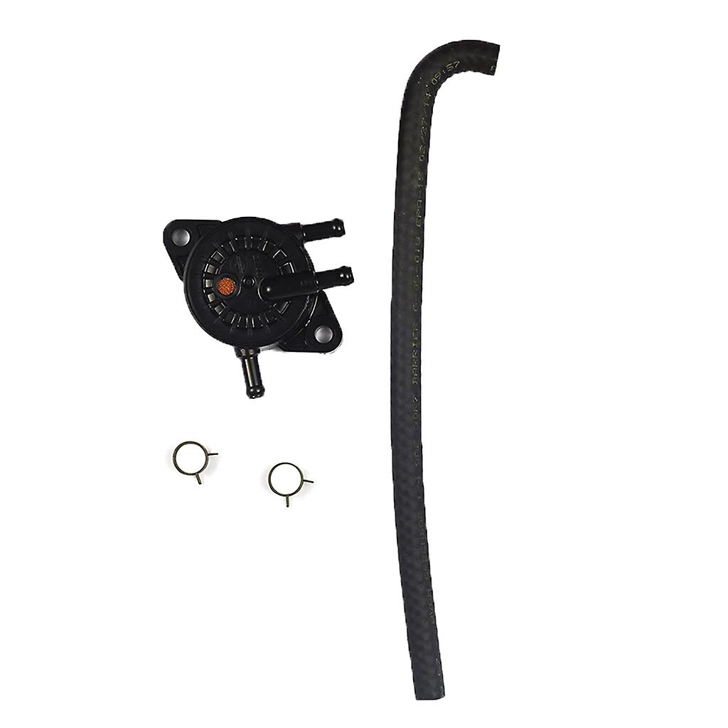 Öllecksichere Kraftstoffpumpe Für Rasenmähermotor 692026/496257/799056 799056