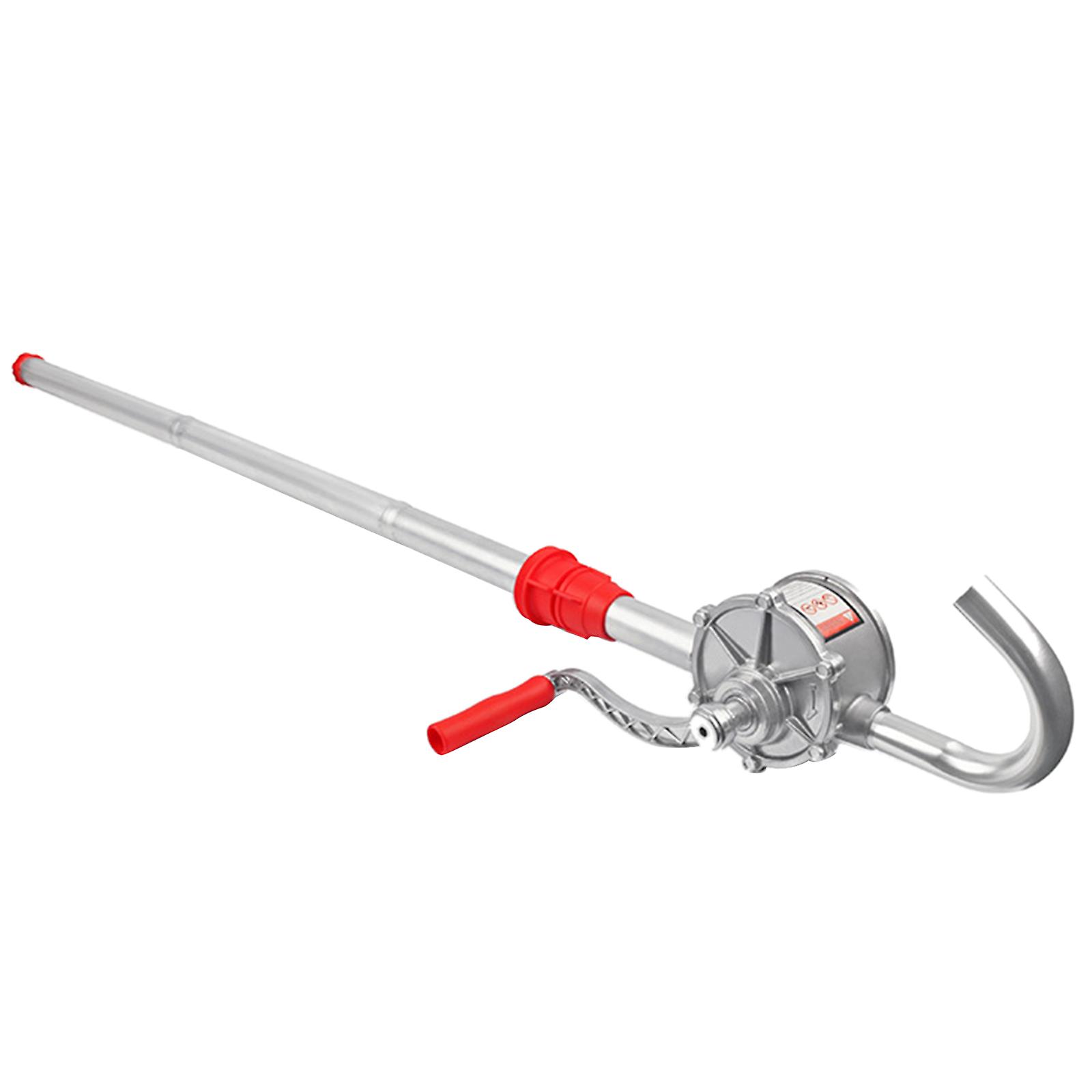 Universelle Manuelle Kfz-kraftstoffpumpe, Manuelle Saugkraftstoffpumpe, Kraftstoffpumpe