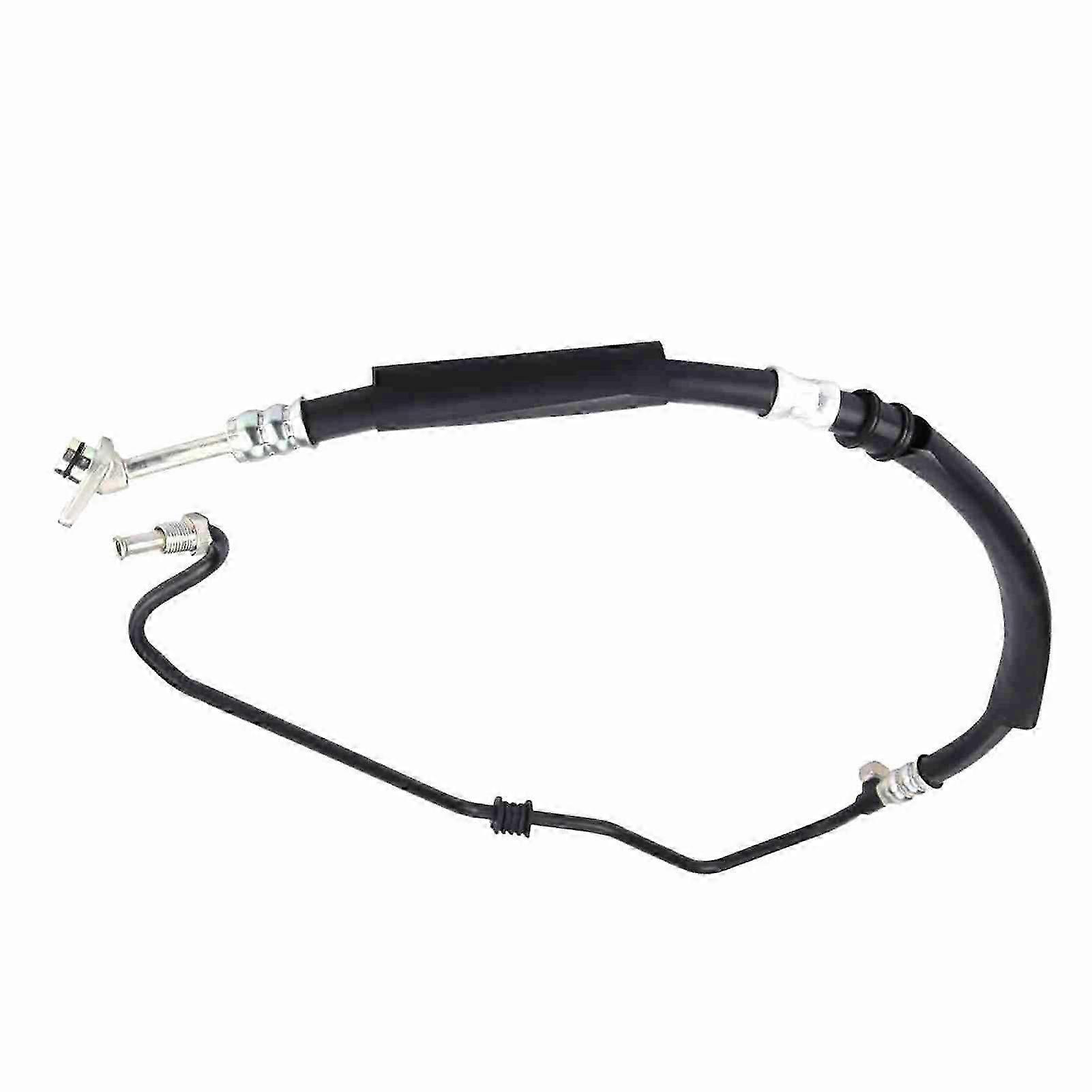 Servolenkungsöl Und Druckschlauch Kompatibel Mit Acura Tsx 2.4l 0408 Und Accord 0307