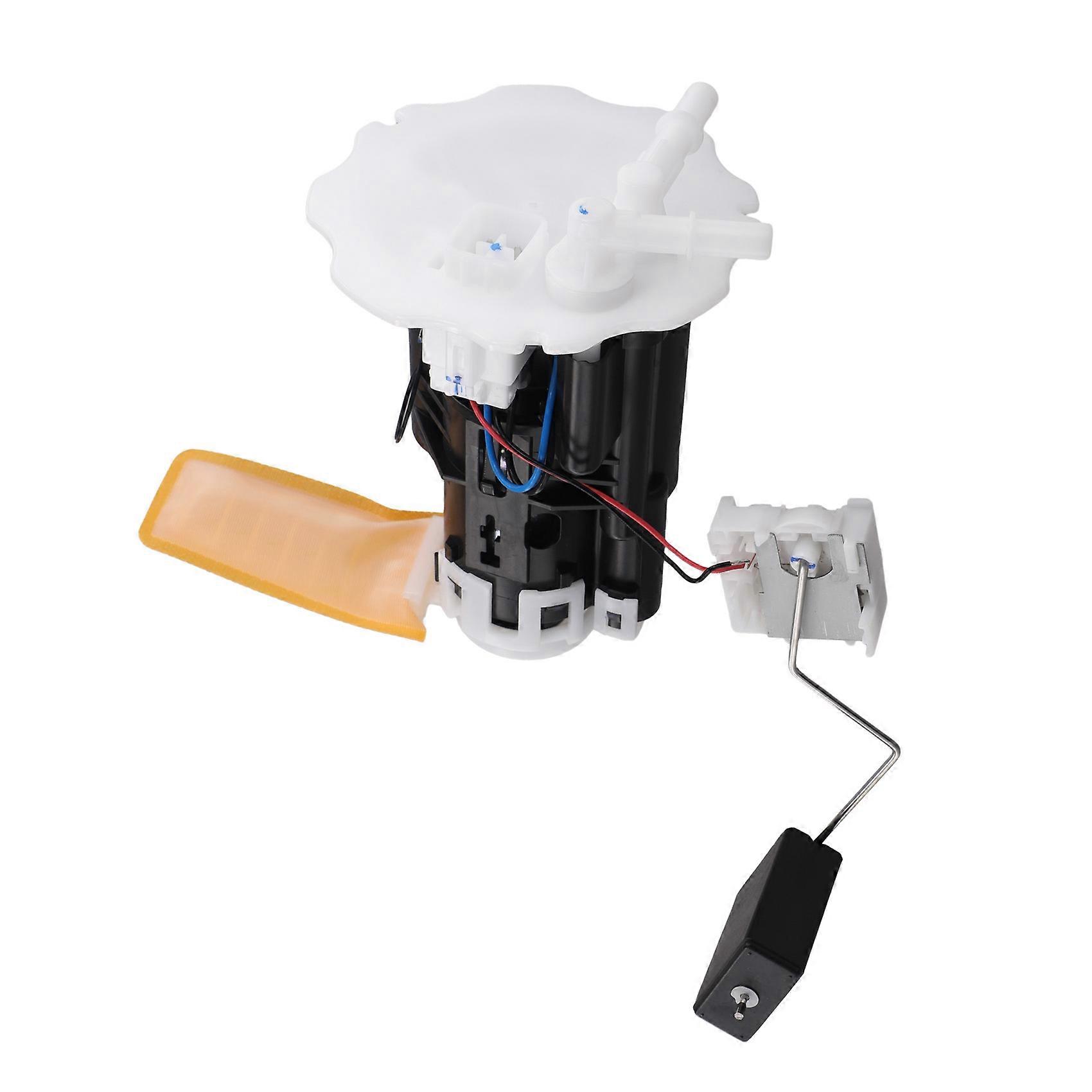 Kraftstofffiltereinheit Mit Pumpe Für 323 98-05 Premacy Cp 99-06