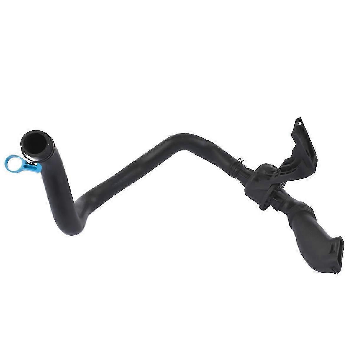 Luftresonatorkanal Für Evoque 2.0l Benzinmotor Lr025081