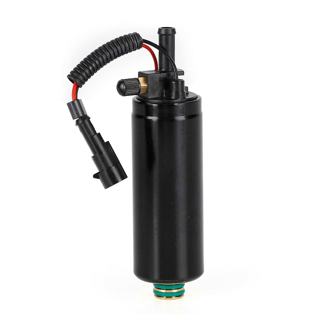 Kraftstoffpumpe Für Rohöl-sportboote, Kompatibel Mit 200, 225 Und 300 Ps Motoren (referenzen: 5009118, 5006063 Und 4452652b).