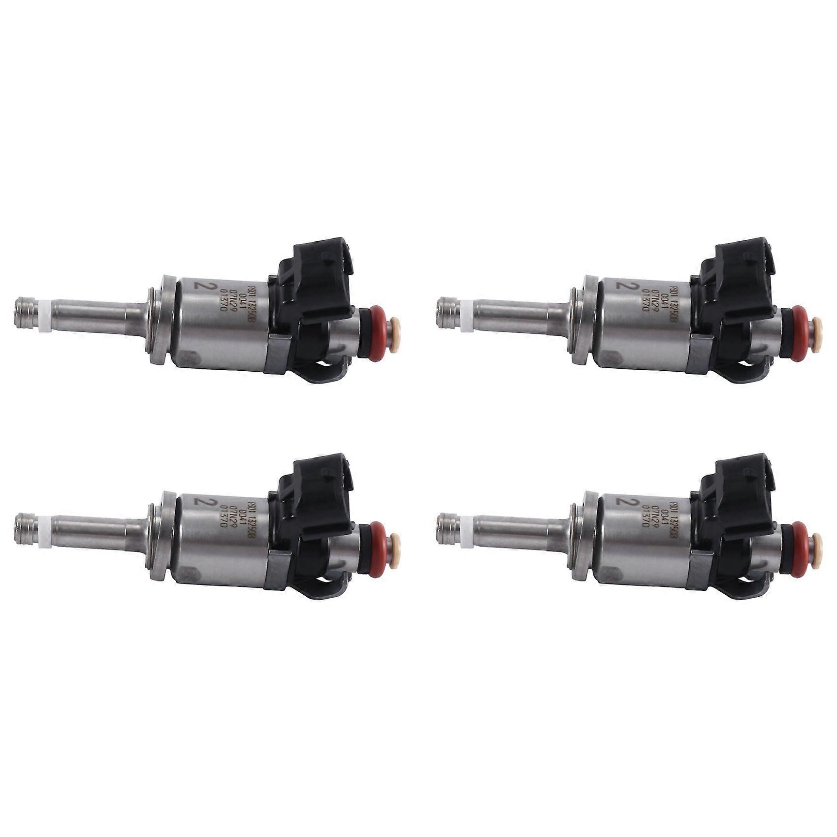 4 Einspritzdüsen P301-13250b P30113250b Für 2.0 Cx-3 Cx-5 Mx-5 2.0