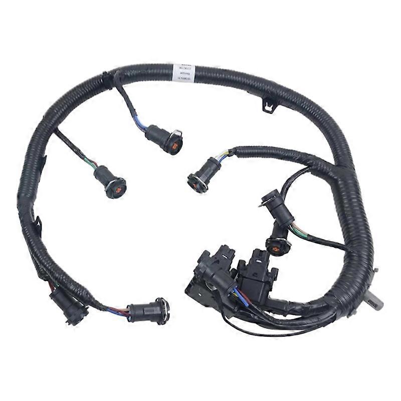 Kraftstoffeinspritzdüsen-kabelbaum Für F250, F350, F450, F550 6.0l 5c3z9d930a