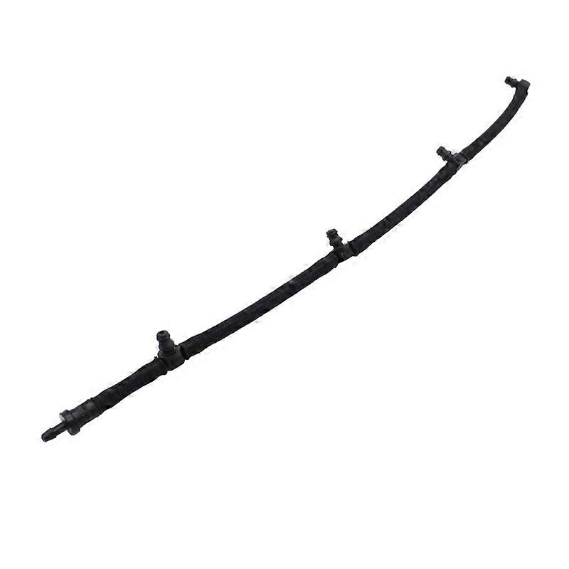 We011349y Kraftstoffeinspritzdüsen-rücklaufleitung Für Mazda Bt-50