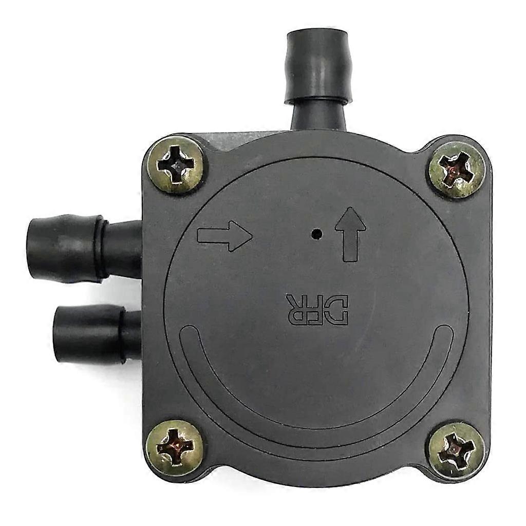 Kraftstoffpumpe 35787a Für Rasenmähermotoren Der Serie 35787 Ohm120, Ohv130, Ohv135 Und Ohv14