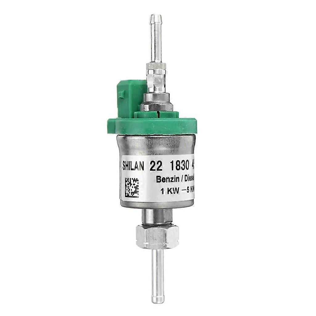 Kraftstoffpumpenheizung Für Pkw-parkplätze (diesel/öl), 12 V, 1–5 Kw, Lange Lebensdauer, Einfache Installation