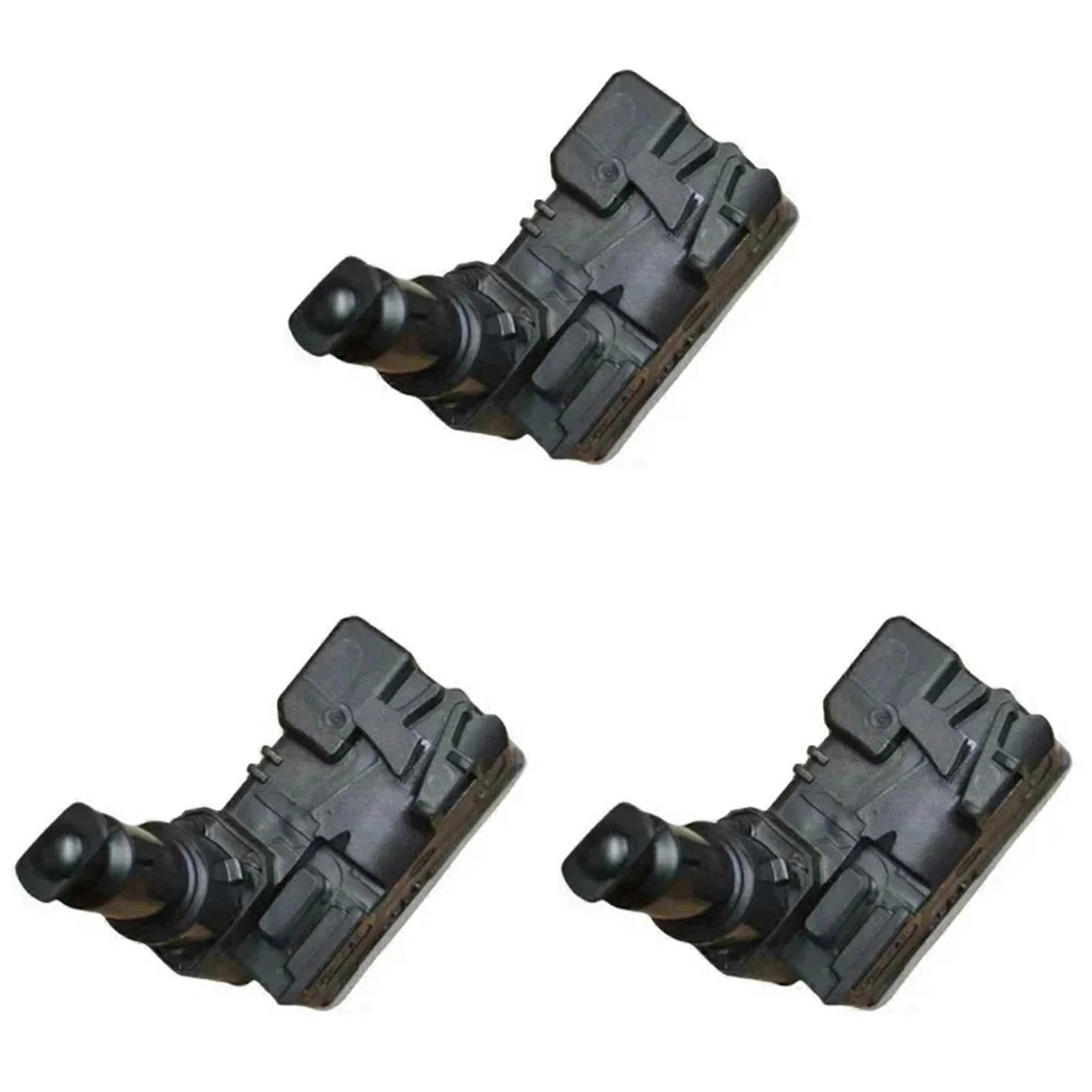 3x 9810871780 Tankdeckel-antriebsmotor, Verriegelungsaktuator Fahrerseite Für Peugeot 3008, 5008 Und Citroën C4 Und C5