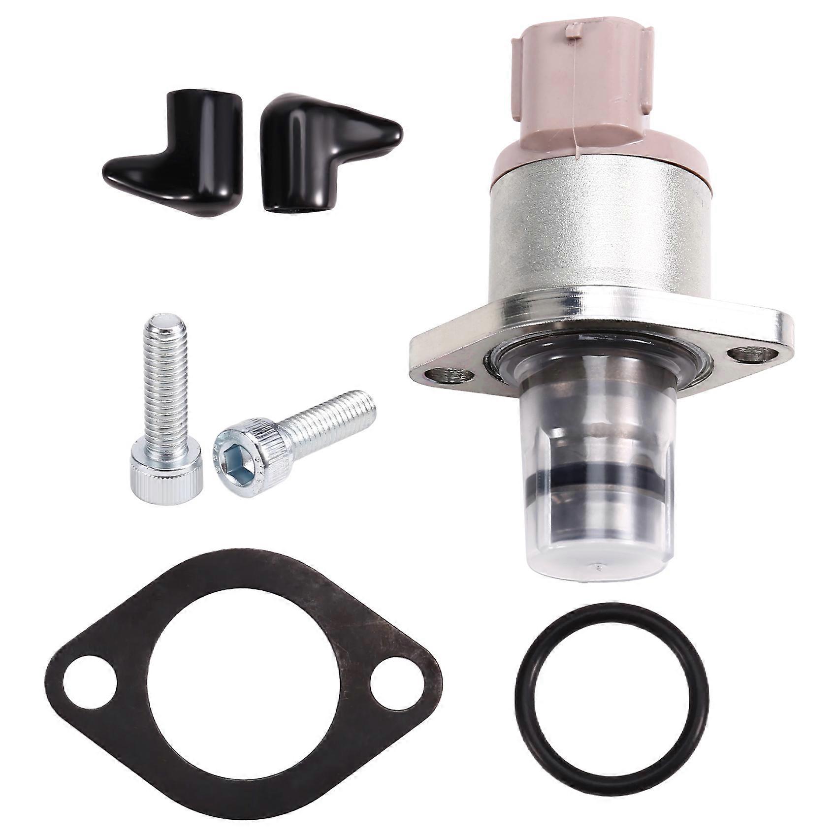 Saugsteuerventil-kit Für Dieselkraftstoffpumpen 294200-0380 Für Isuzu, Hino, Toyota Rav4 Und John Deere 2942000380