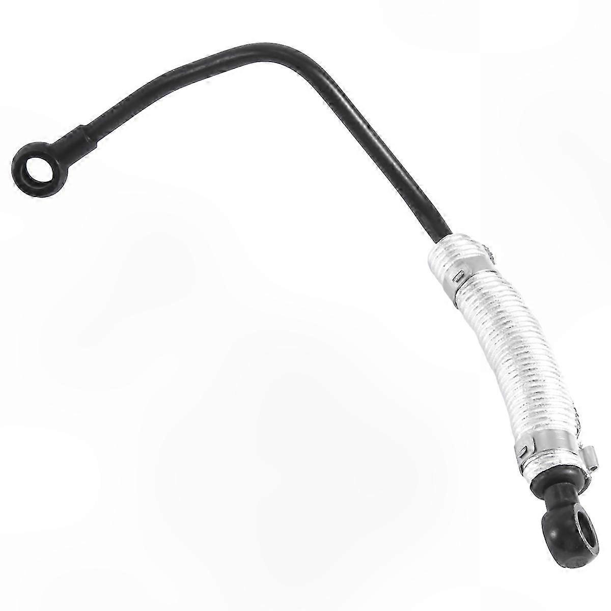Ölzulaufschlauch Für Die Vakuumpumpe Des Terracan 2.9 Dieselmotors