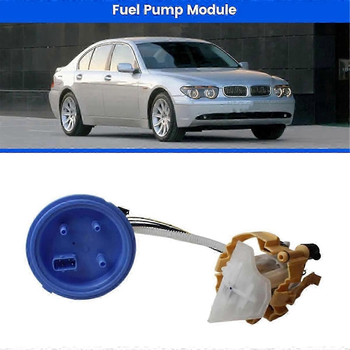 16117170004 Kraftstoffpumpen-stromversorgungsmodul Für Bmw E65, E66 Und E67