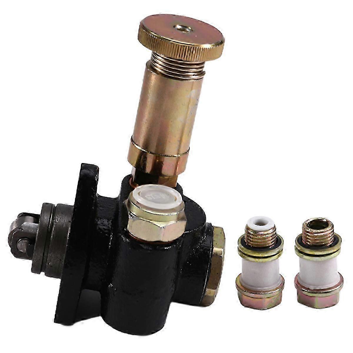 105220-1720 Kraftstoffförderpumpe, Förderpumpe, Hubpumpe Für 4d32-motor Me703037 9440610777