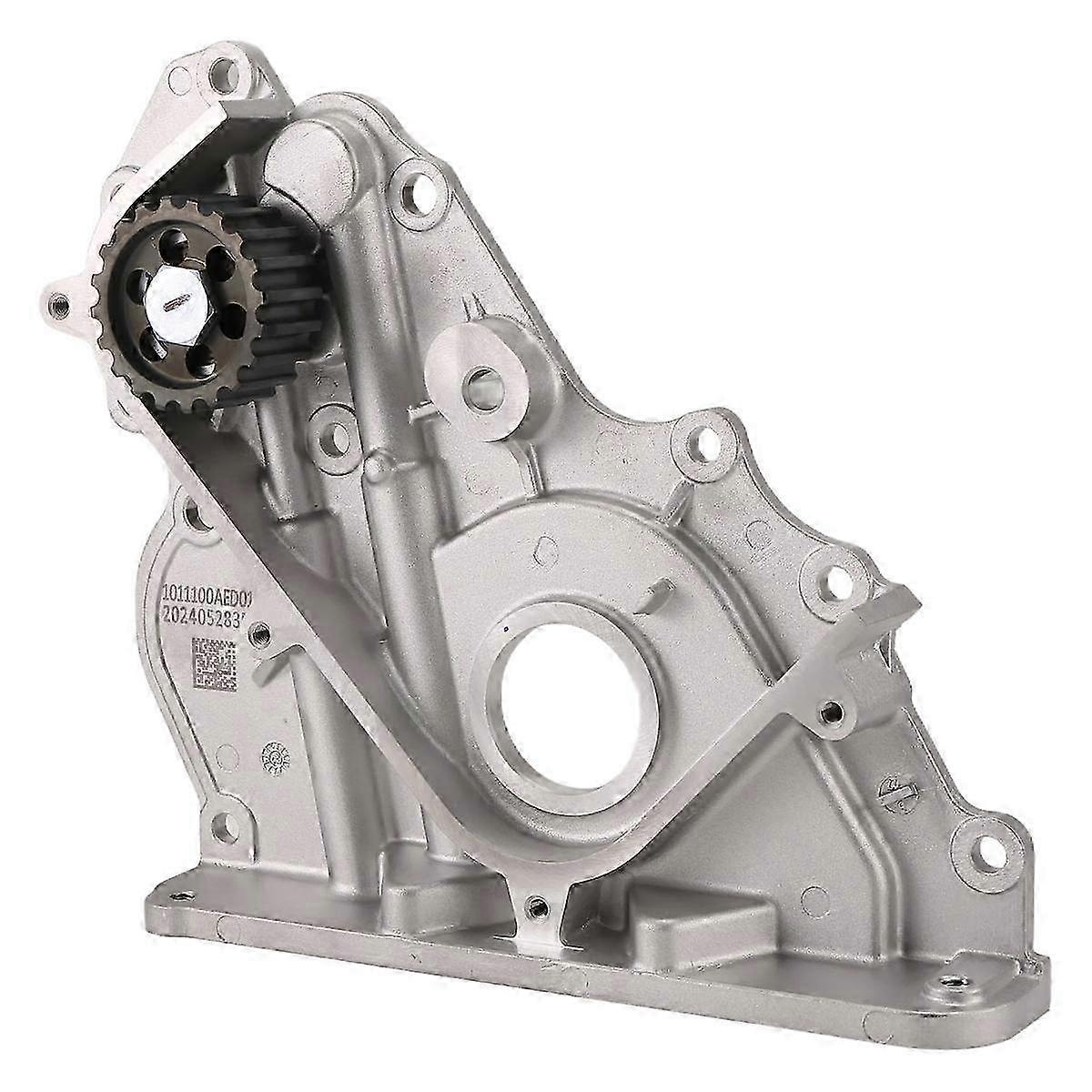 Ölpumpenbaugruppe 1011100-ed01 (durchmesser: 46 Mm) Für Hover H5 Wingle5 Steed Gw4d20 Motor 1011100aed01a