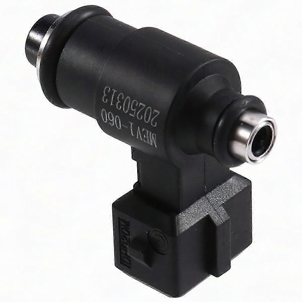 Mev1-060 Motorrad-kraftstoffeinspritzdüse, 2-loch-düse Für 100/125-cm³-motoren