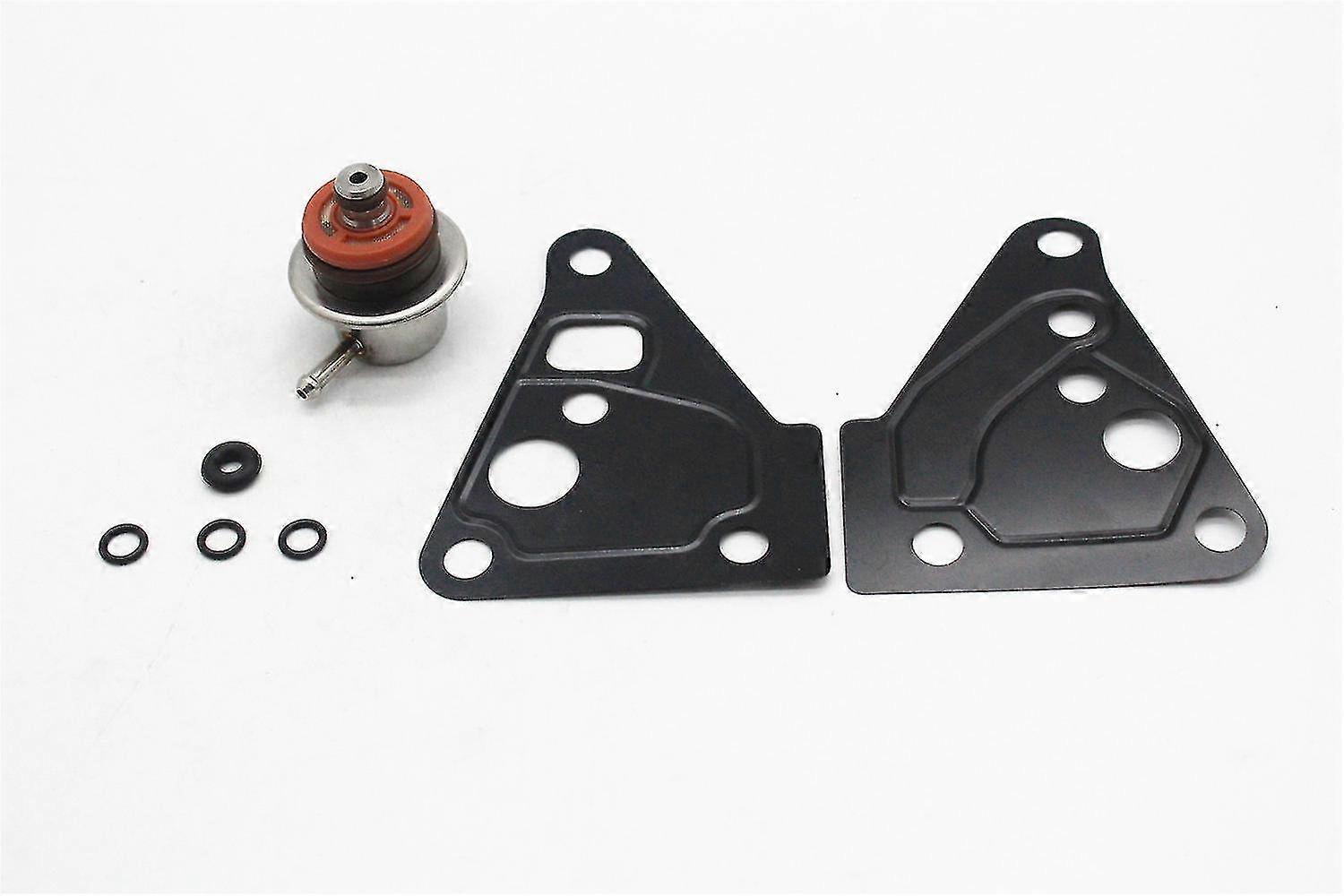 Austausch Und Reparatur Des Kraftstoffdruckreglers Für Land Rover Discovery 2 Defender Td5 2.5