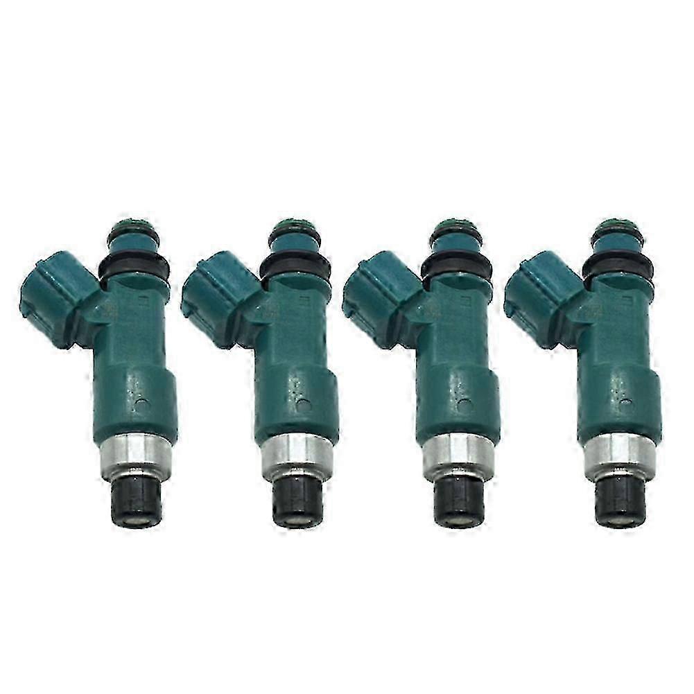 4 Einspritzdüsen Für Pkw 15710-65j00 1571065j00, Kompatibel Mit Suzuki Sx4 2007 2008 2009 2010
