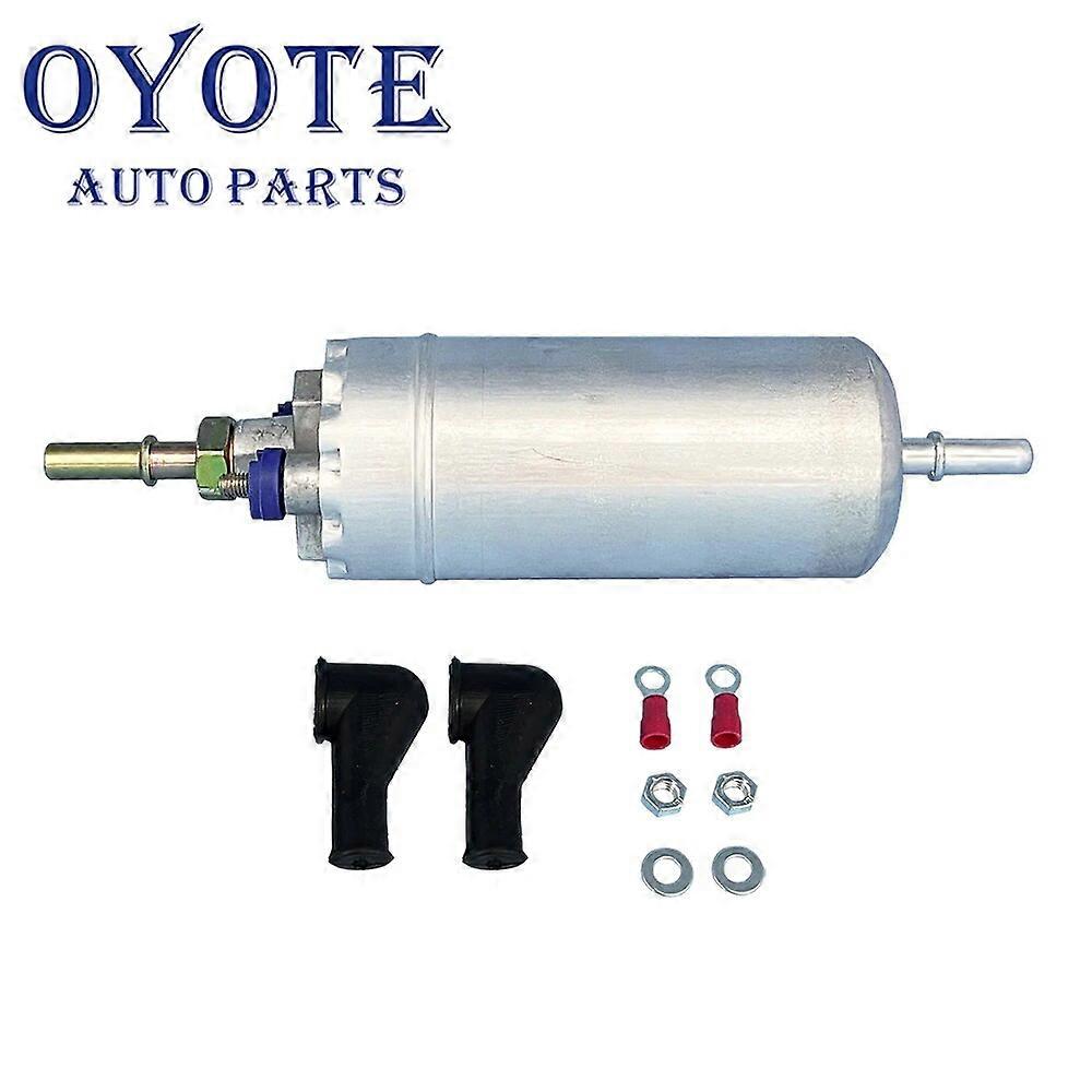 Oyote Externe Kraftstoffpumpe 0580464075 0580464096 12v, 5 Bar, 150 L/h Für Ford Mondeo