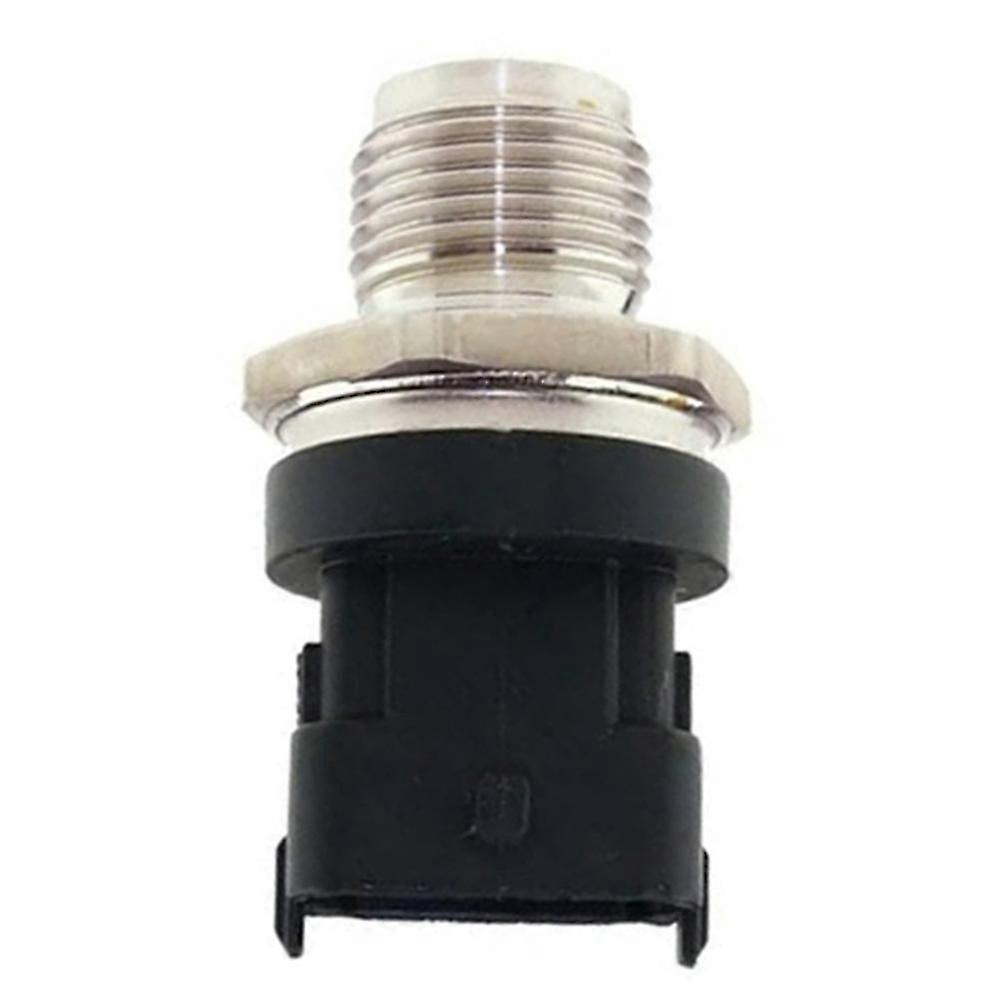 Hochdruck-common-rail-einspritzdrucksensor Für Pkw 0281002921, Kompatibel Mit Man, Iveco, Alfa Romeo, Fiat, Opel Und Volvo (referenzen: 0445213033 Und 0445214270)