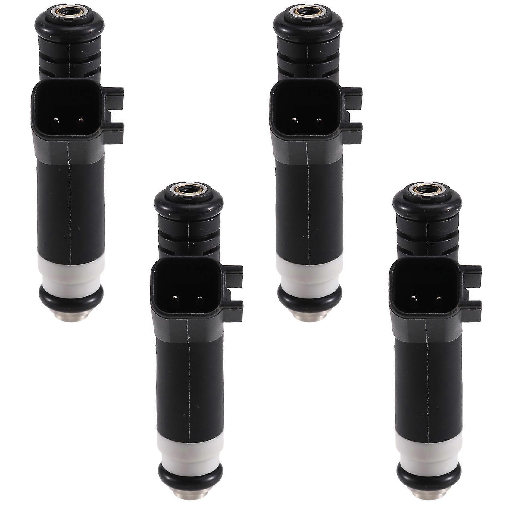 Kraftstoffeinspritzdüsen Für Ford E-150, E-250, F-150, Lobo Und Mercury Mountaineer (2005–2008) – Teilenummer: 4l3z9f593ba
