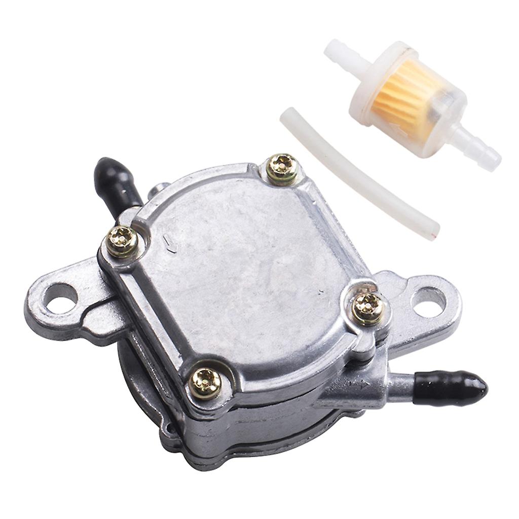 Kraftstoffpumpe Für Gy6 50cc 80cc 110cc 125cc Motorräder