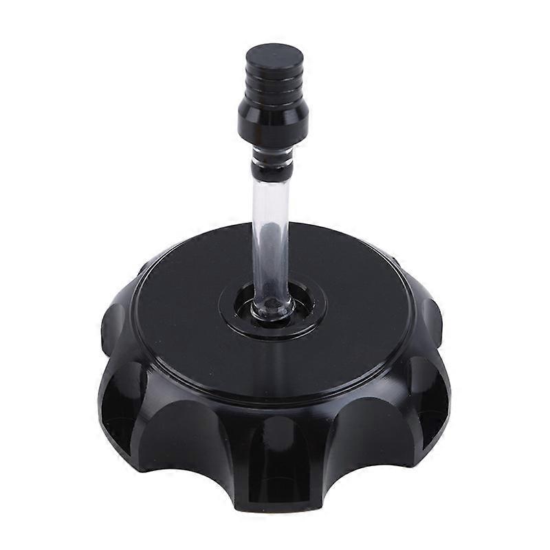 Universeller Cnc-gefräster Tankdeckel Aus Aluminium Für Motorräder, Quads Und Andere Geländefahrzeuge.