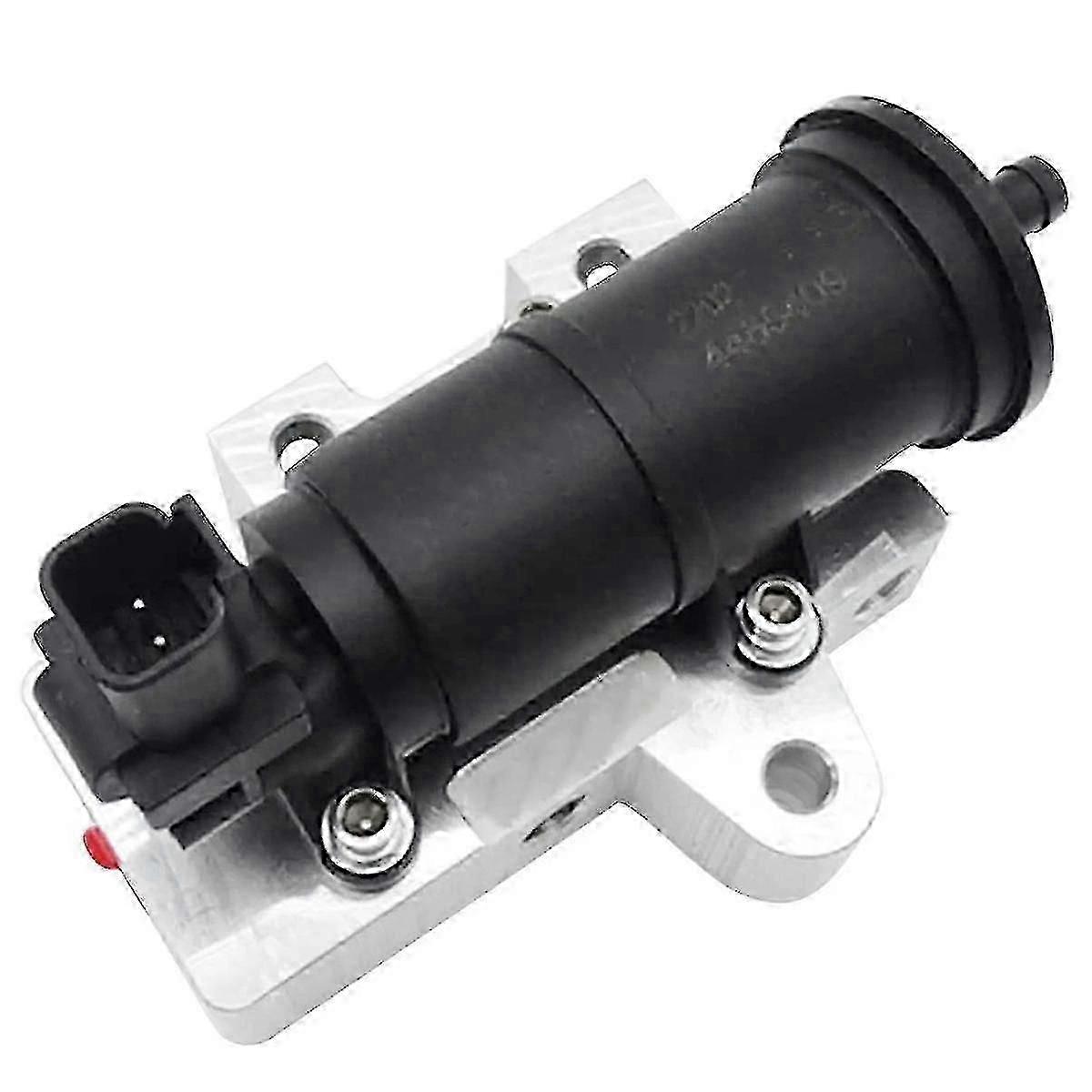 24v Kraftstoffförderpumpe 446-5409 4465409 Kompatibel Mit Cat C4.4 C6.6 C7.1 312e 312f 313f 924k 930k F26