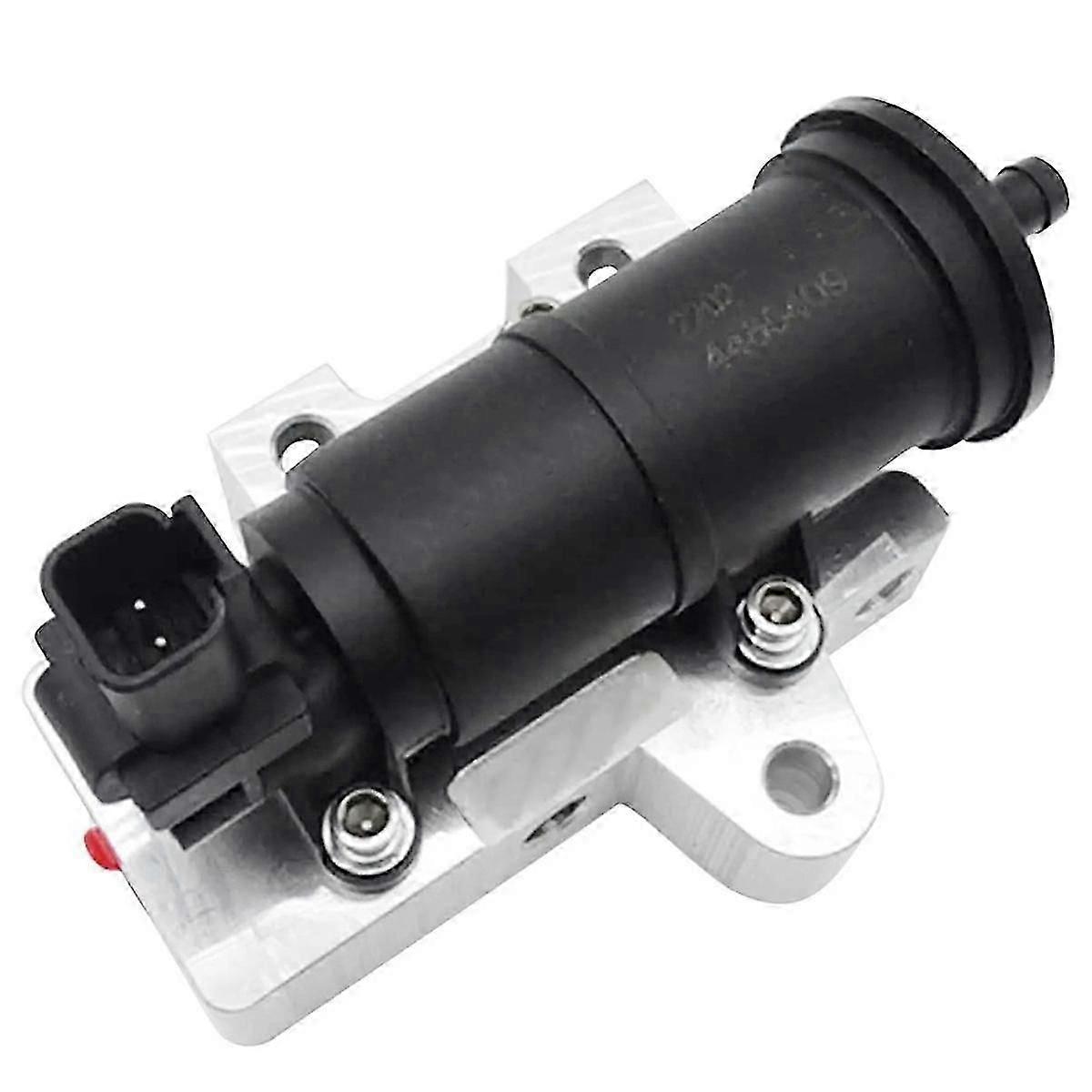 24-v-kraftstoffförderpumpe 446-5409 4465409 Kompatibel Mit Cat C4.4 C6.6 C7.1 312e 312f 313f 924k 930k 938k