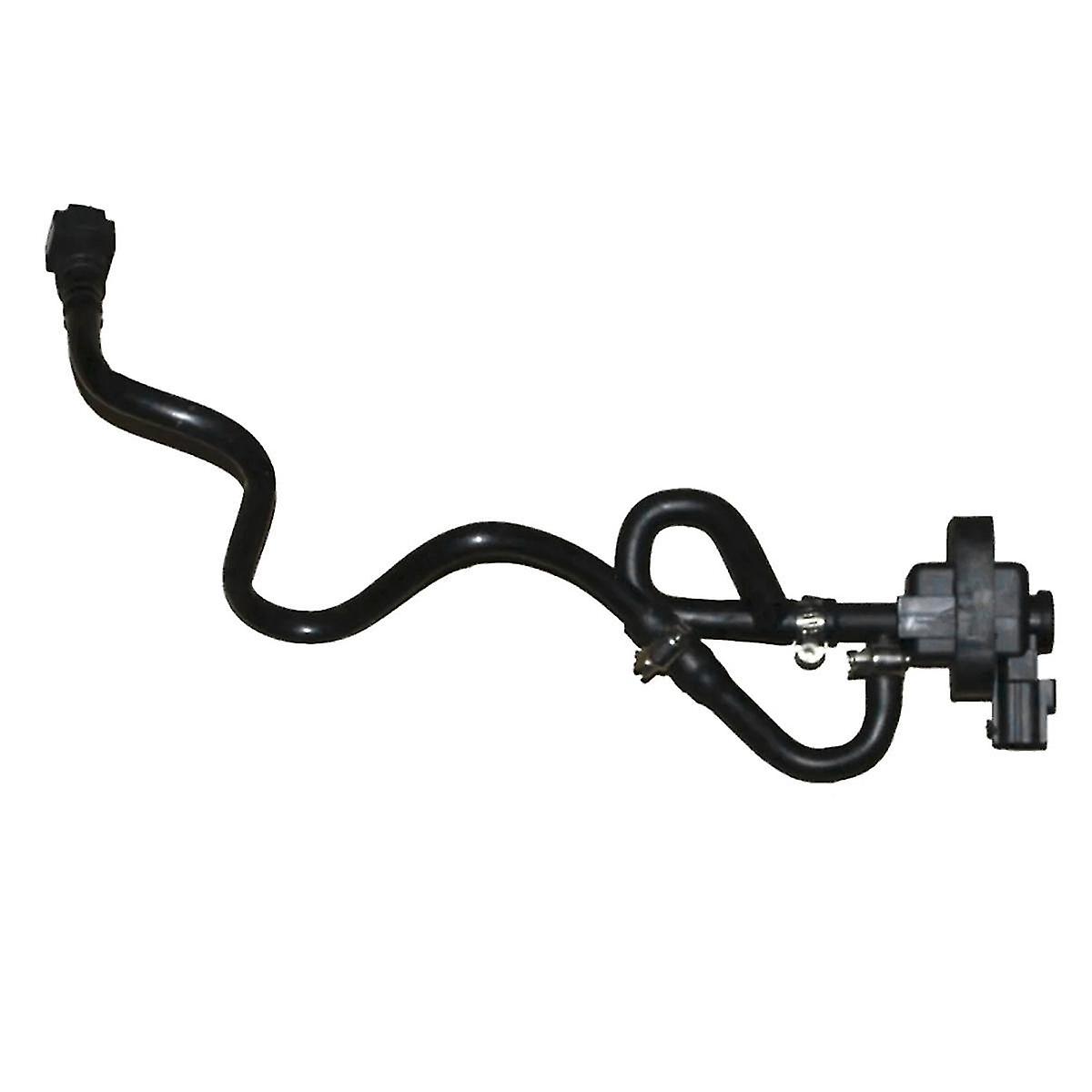 Kanister-magnetventilbaugruppe Mit Schlauch 2s719c915cb 2s7112a188aa Für Mondeo (gt) 2,5l 2004-2