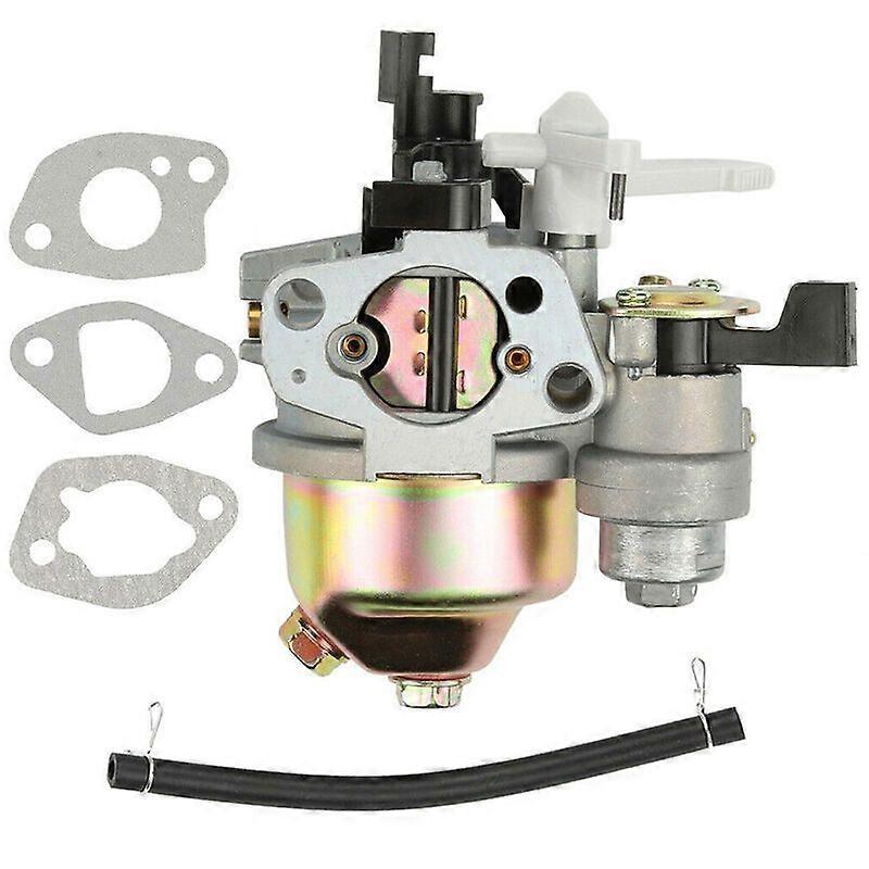 Wasserpumpe, Vergaser Und Kraftstoffleitungsdichtung Für Honda Gx160