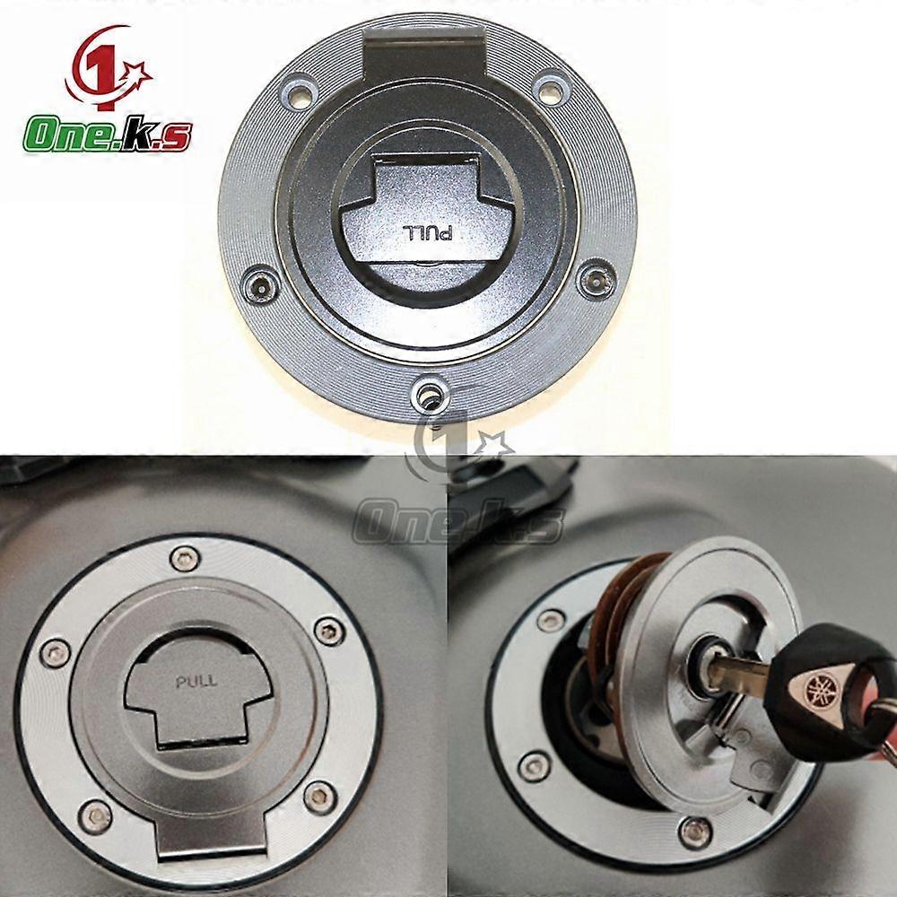 Tankdeckel Für Yamaha Motorräder R6 R6s R1 Mt03 Mt09 Xj6 Fz8n, Hayabusa Fz6.n Fz1.ns Fj13 Fz07 Fz10