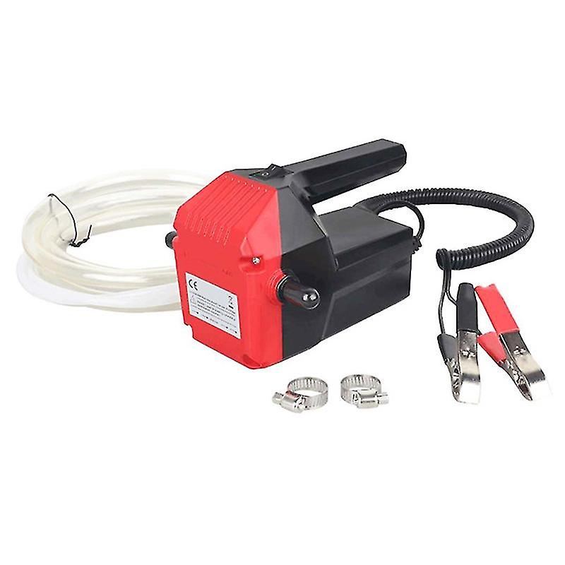 12v Motorölpumpe Für Pkw, Dieselkühlmittelabsaugung, Ölwechsel, Kraftstoffumfüllung.