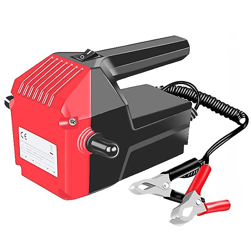 12-v-elektrofahrzeug-motorölpumpe, Öl-/rohflüssigkeitsabsaugpumpe, Kraftstoffzufuhrpumpe