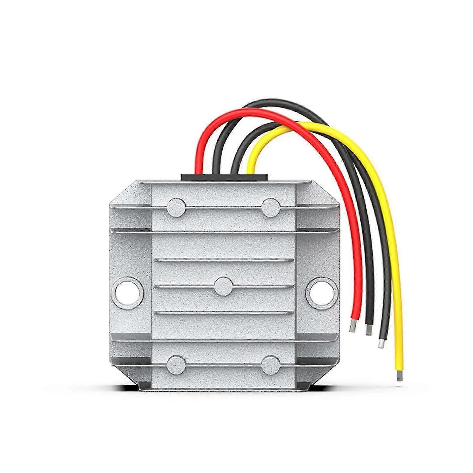 Dc/dc-regler 20–60 V Auf 12 V, 5 A