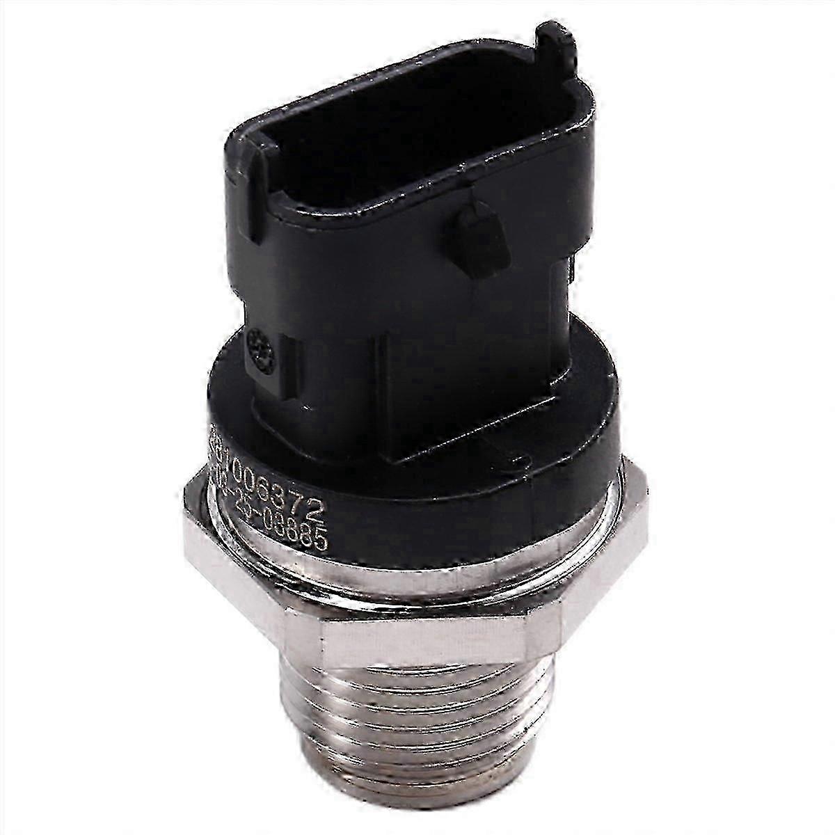 Abs-drucksensor + Common-rail-metall