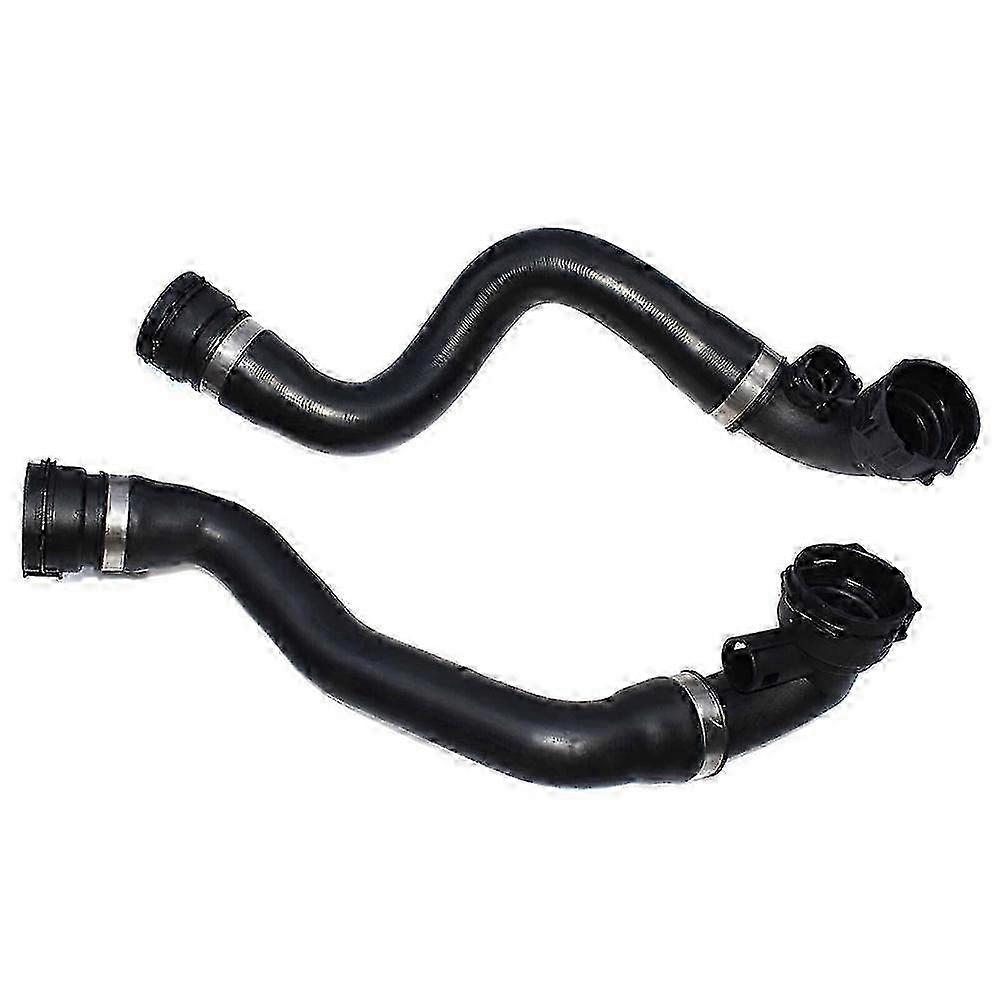 Kühlschläuche Für Bmw X5 E53 3.0l