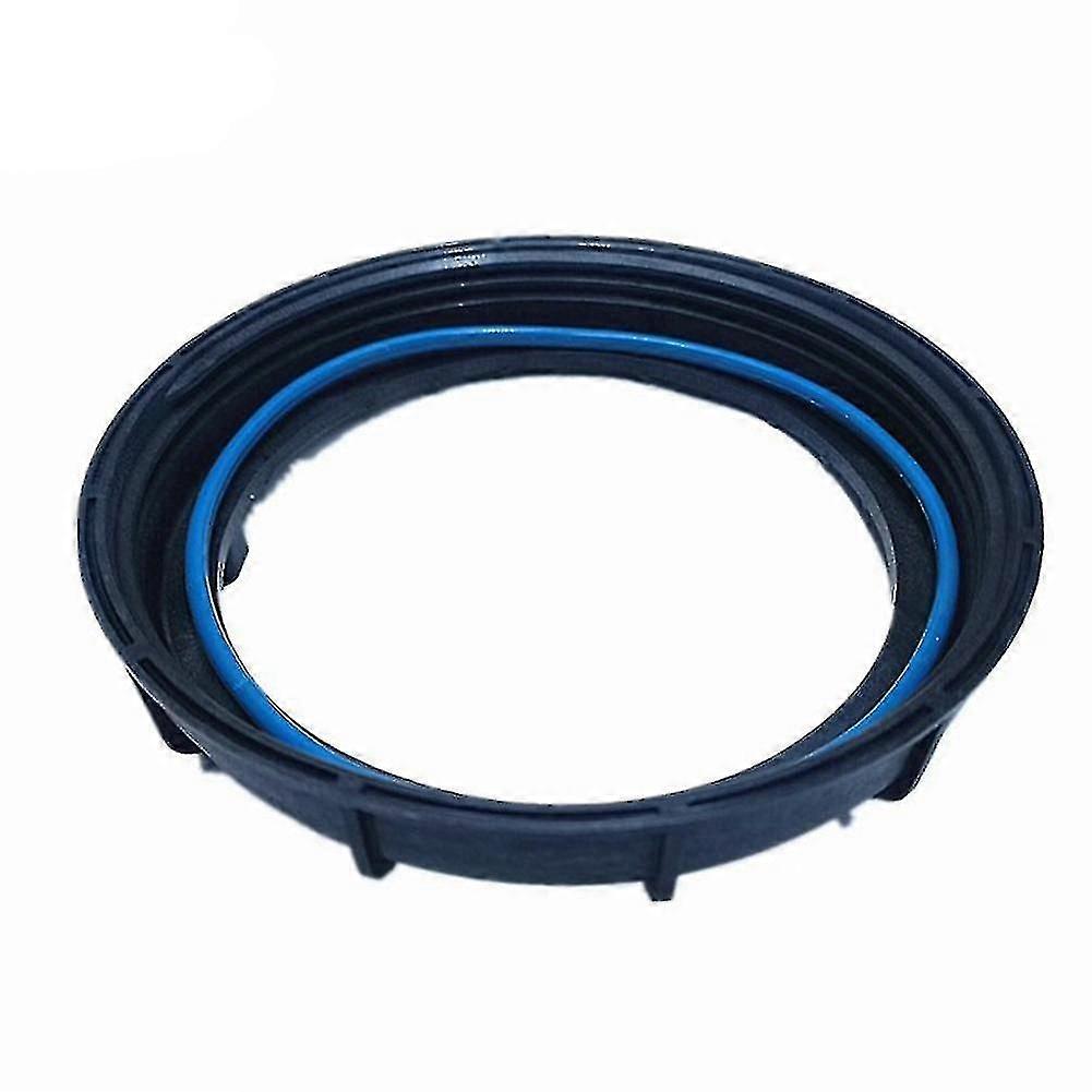 Kraftstoffpumpendichtung, Oberer Ring, Deckel Für Peugeot Citroën 307, 206, 207