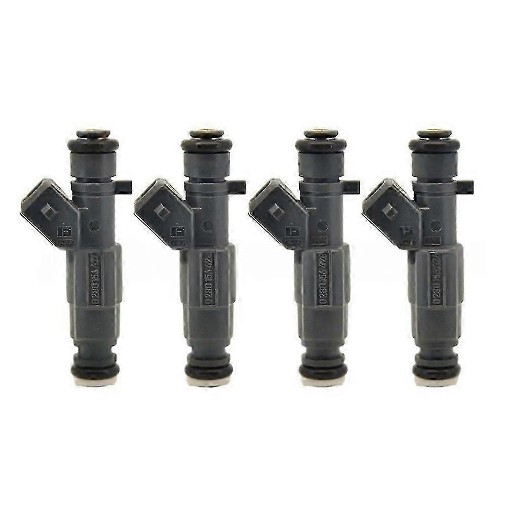 4 Einspritzdüsen, Kfz-zubehör Für Great Wall, Haval M4, Voleex C30, Teilenummer 0280156426