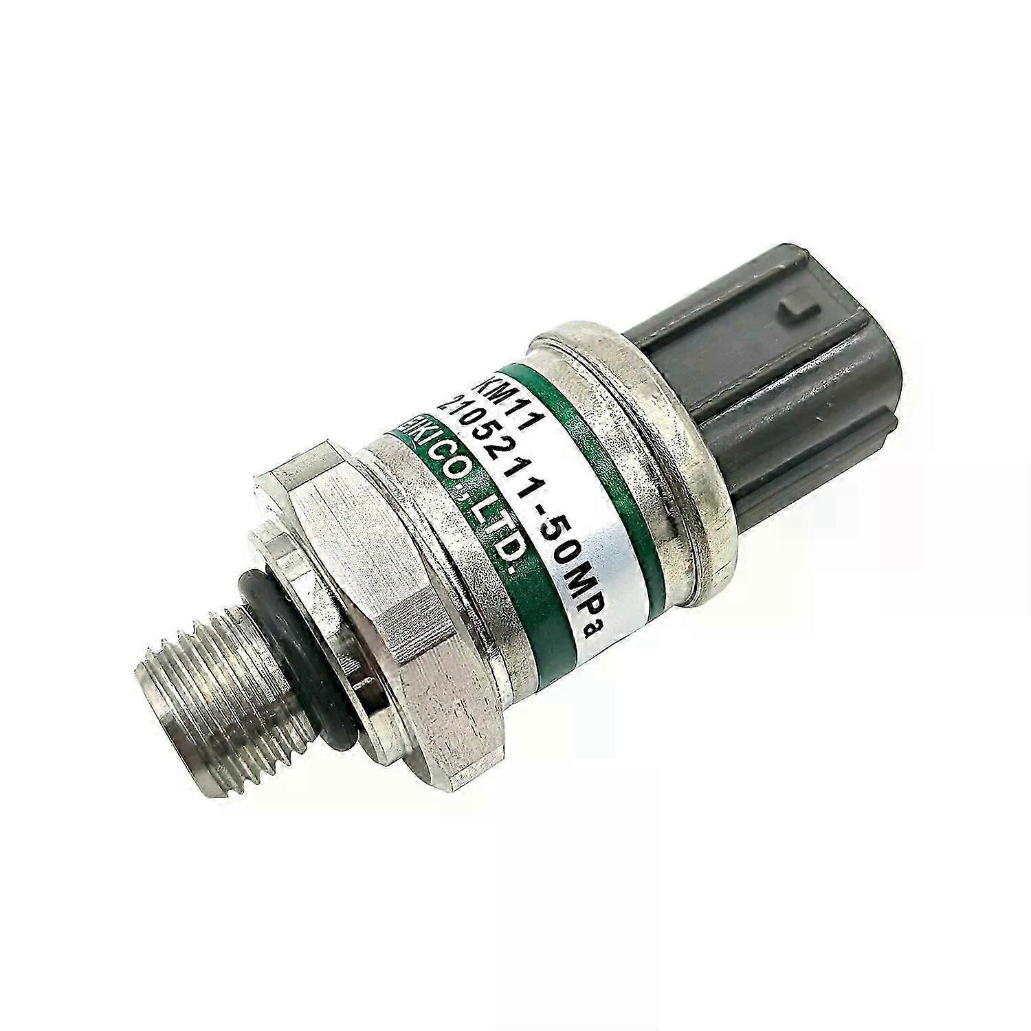 Hoch- Und Niederdrucksensor Für Die Hydraulikpumpe Von Doosan Daewoo Baggern, Kompatibel Mit Den Modellen Dx200, 220, 215, 225 Und 300-5-7-9.