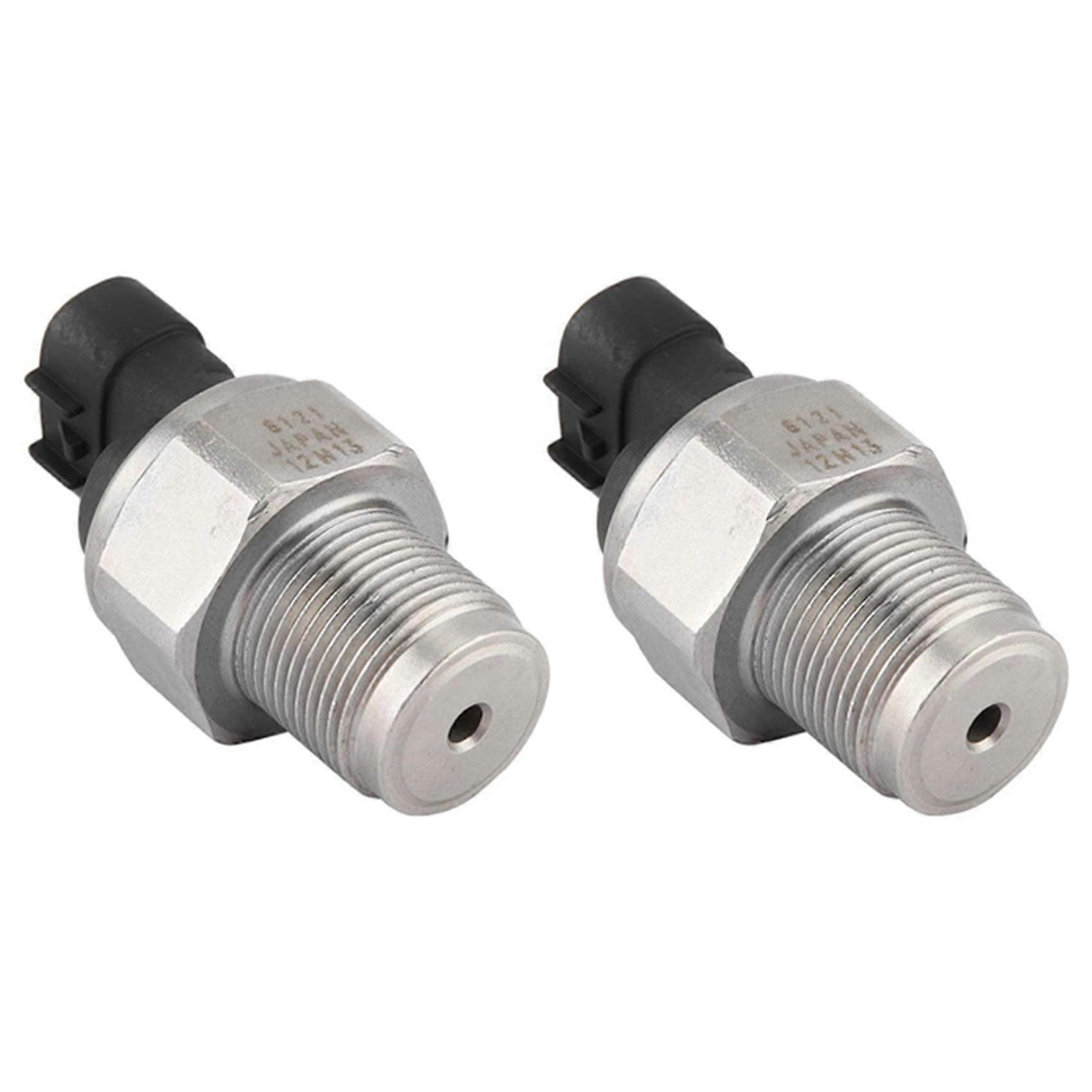 Common-rail-kraftstoffdrucksensoren Für Toyota Hilux Hiace D4d 3.0l 89458-71010 499000-6121