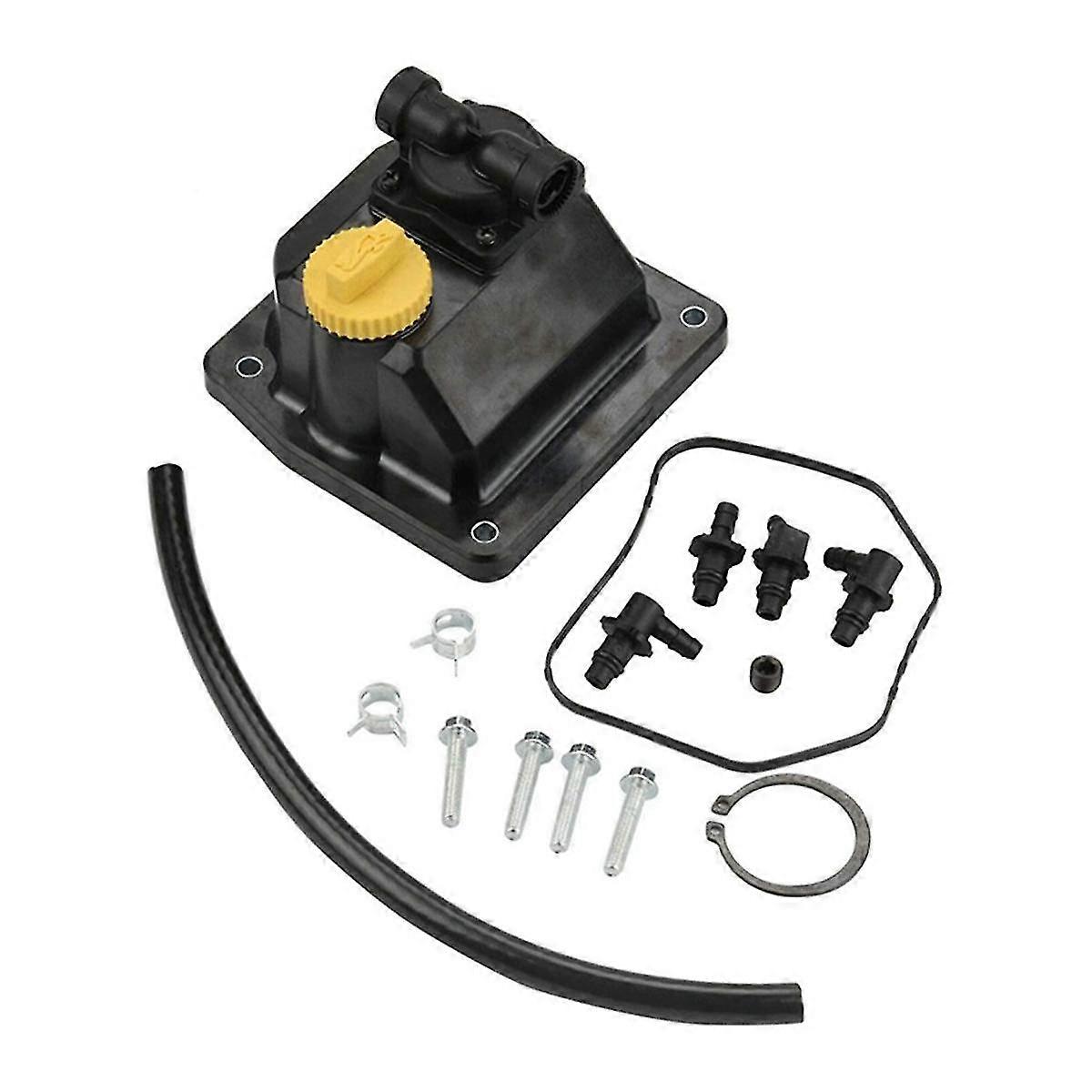 Ventildeckelsatz Für Die Kraftstoffpumpe Für Rasenmähermotoren Ch18, Ch19, Ch20, Ch22, Ch23 Und Ch25 (teilenummer: 24-559-02-s, 24-559-10)