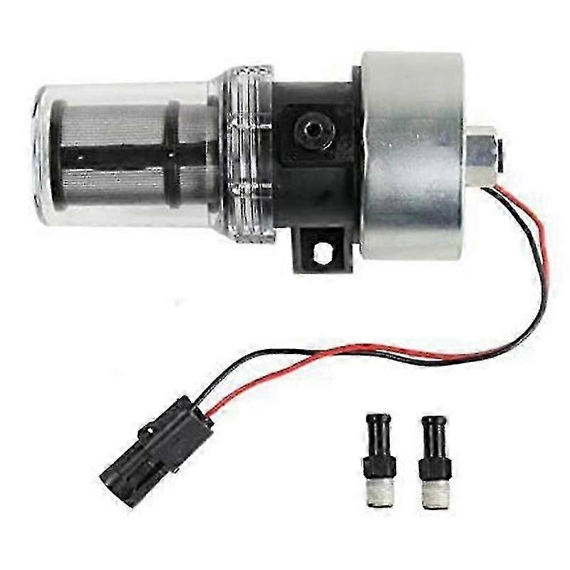 Kraftstoffpumpenfilter Für Thermo King //rd//urd/xds/td/lnd. Ersetzt Die Carrier-kraftstoffpumpe 30-01108-03 3001108.