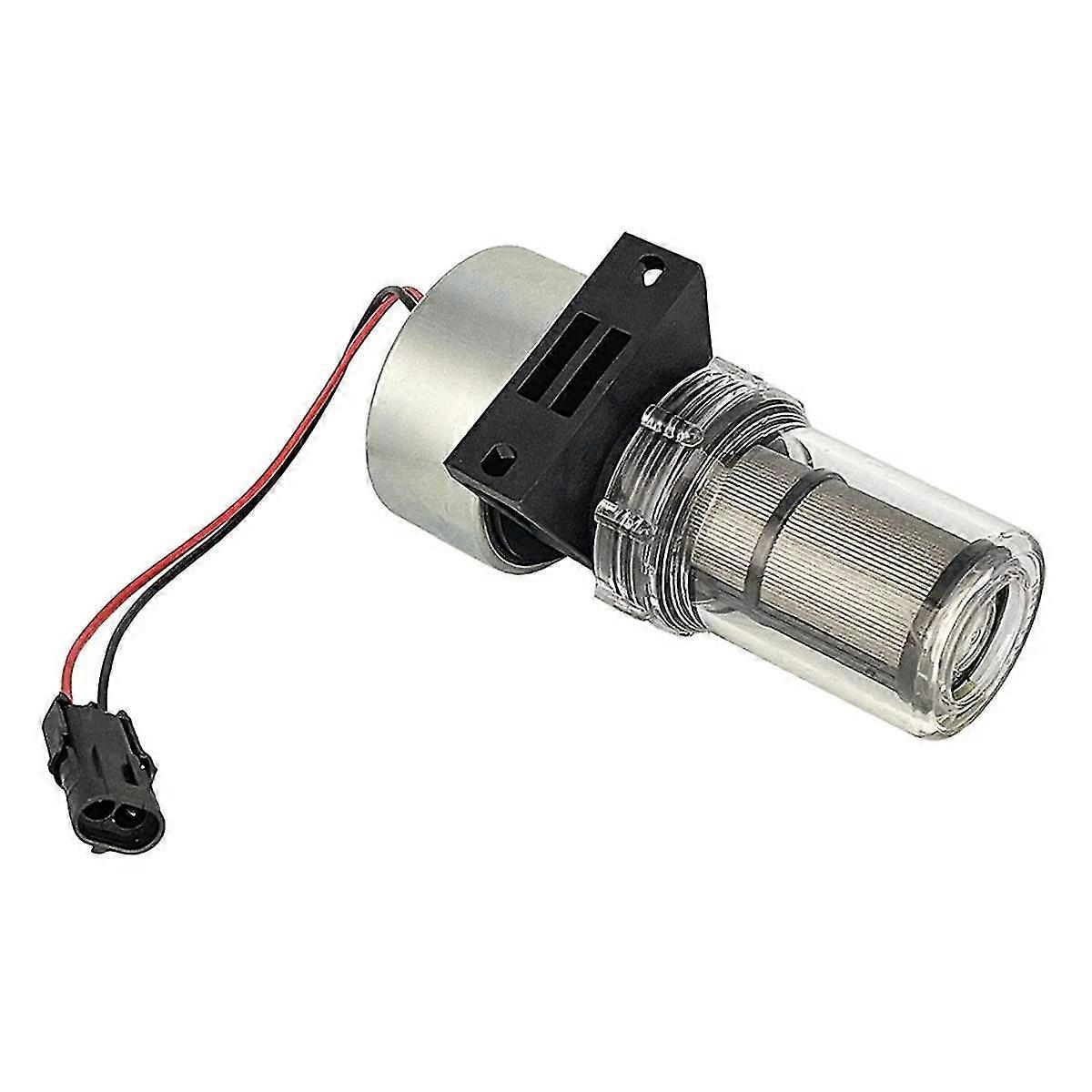 Carrier Rd Urd Xds Td Dieselkraftstoffpumpe Für Kälteanlage 40253n 12v 41-7059 30-01108-03