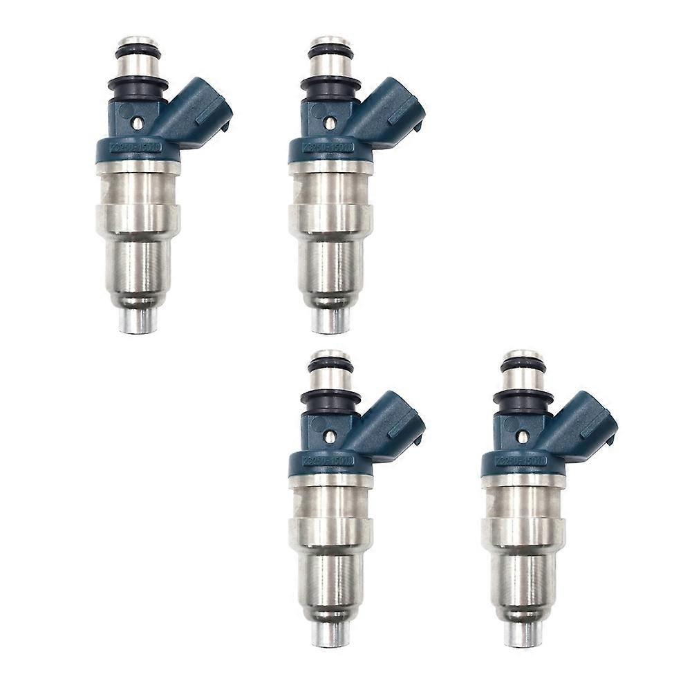 Einspritzdüsen 23250-15010 23209-15010 Für Toyota Tercel 1.5l 1991-1994