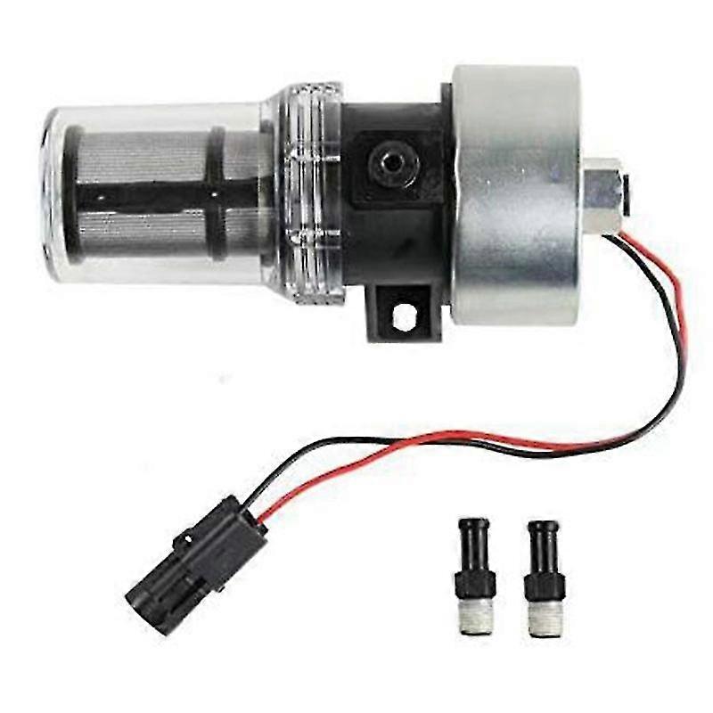 Kraftstoffpumpenfilter Für Thermo King //rd//urd/xds/td/lnd. Ersetzt Die Carrier-kraftstoffpumpe 30-01108-03 3001108-good.