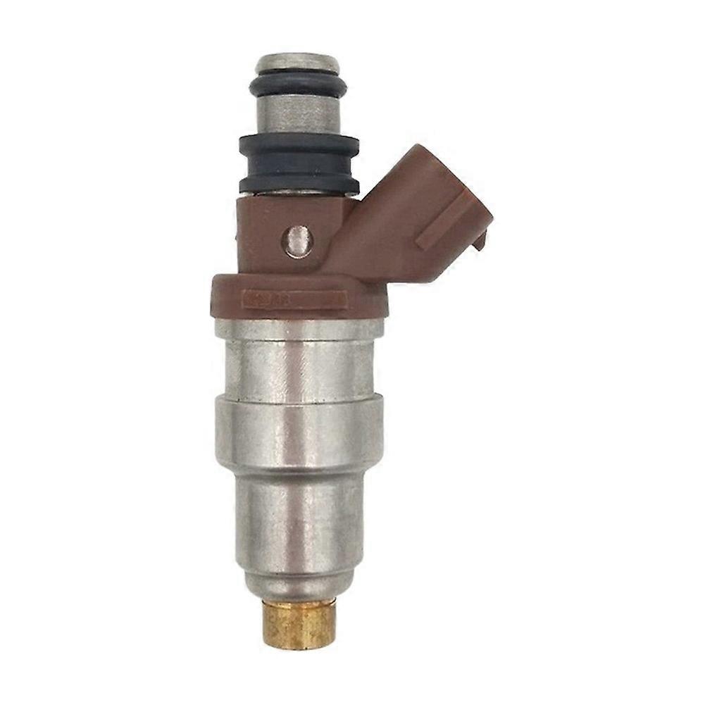 Kraftstoffeinspritzdüse 23250-75050 Für Toyota 4runner, Hilux, Tacoma, T100, Land Cruiser Fj377 2325075050 23250 75050