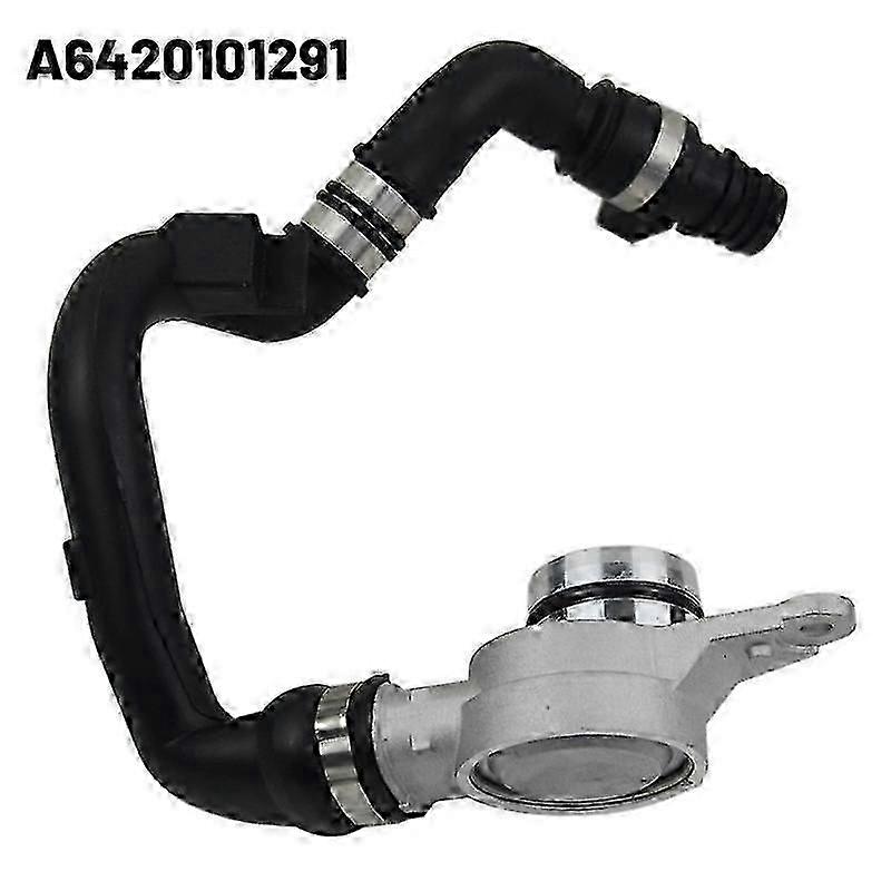 Druckgesteuertes Atemschutzventil A6420101291 Für Mercedes-benz W251 R300 W212 W164 W204 W447 X166 Gl350 25-26