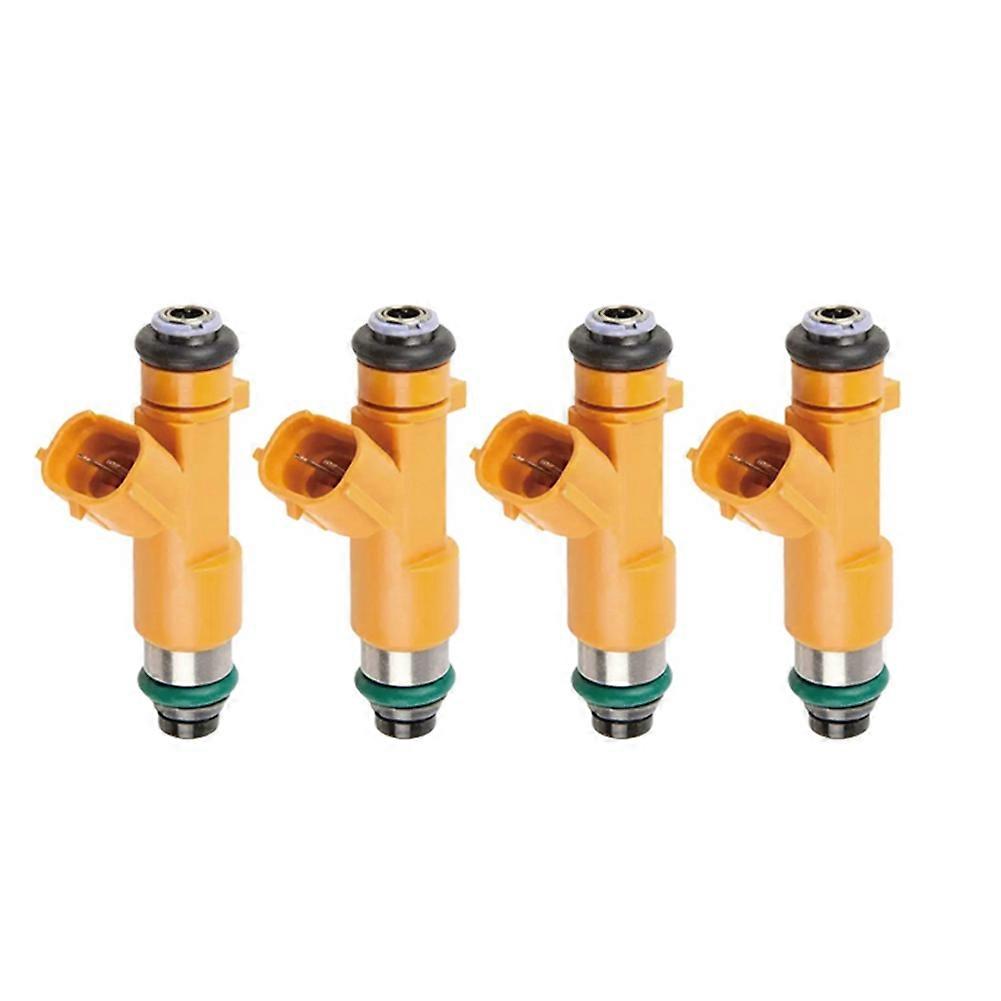 Kraftstoffeinspritzdüsen 16600ey00a Für Q50 Q60 Q70 Qx50 Qx70 Ex37 3.7l (einspritzdüse 16600-ey00a)