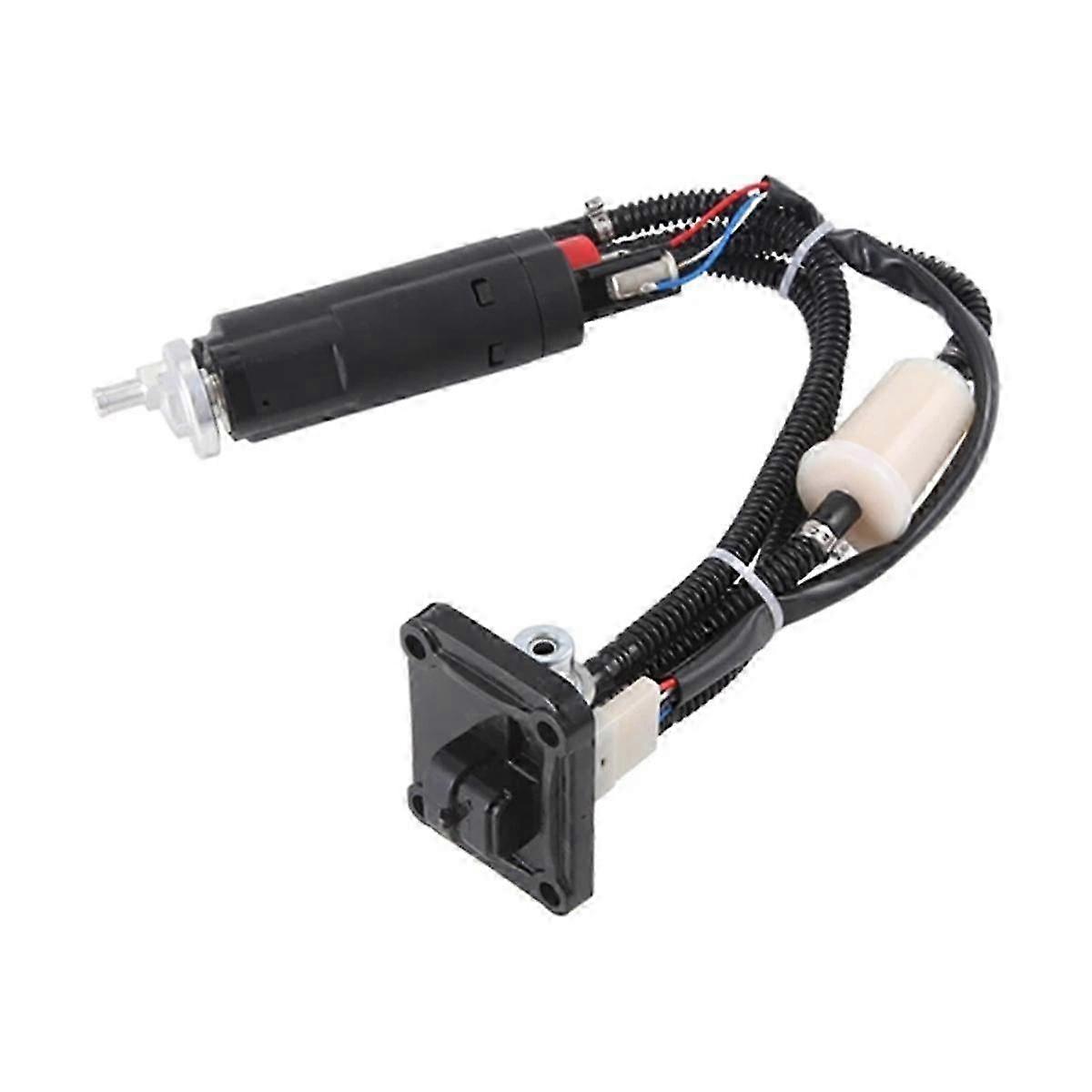 Motorrad-kraftstoffpumpenmodul, Kompatibel Mit Husaberg 2012-2023, Einbautyp 78107088300