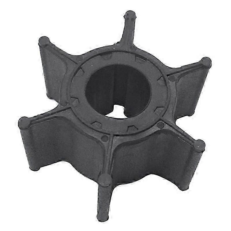 2-teiliger Kraftstoffanschluss, Wasserpumpenlaufrad Für Angelbootmotoren (9,9/15 Ps) 682-44352-01 682-44352-01-00