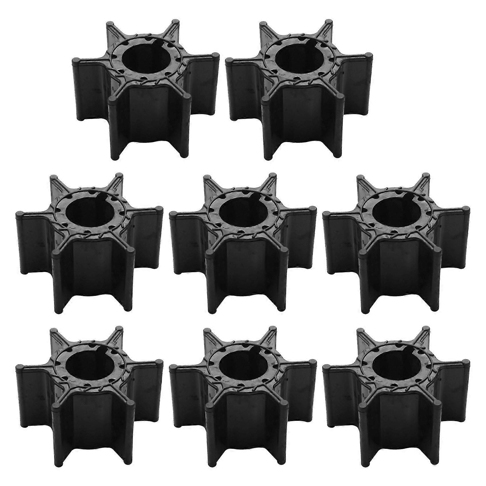 Kraftstoffanschlüsse, Wasserpumpenlaufrad Für Yamaha-motoren (9,9/15 Ps) 682-44352-01 682-44352-01-00